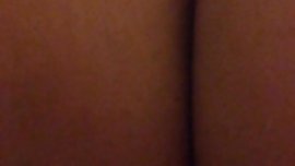 Sexy teen fucking herself good