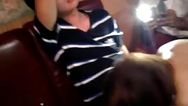 karaoke blowjob in Taiwan