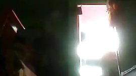 Horny girl teasing her boyfriend