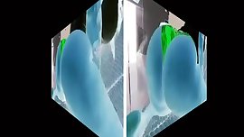 she know what to do with it