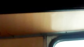 Slut in yoga pants walking