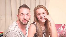 FAKings.Parejitas.Victoria y Leo.Anal