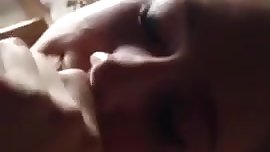 Fidanzata mi fa un pompino