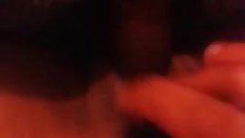 Playing with my tight Maori pussy