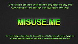 Layla London, Nicole Bexley and Jade Jantzen compilation