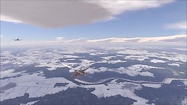 TEEN DESPERATE FOR MONEY TRIES PORN