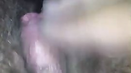 Huge! clit kik slut cumming a few times for daddy