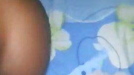 young teen enjoying the sex