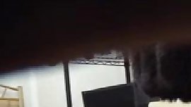 Public agent big I neva let a mega-bitch go!