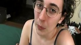 alba la morena cachonda