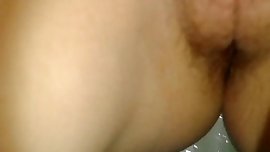 Girl explores Pussy 2