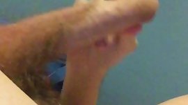 Just a quick something...