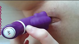 I AND THE TEENAGER ** VIBRATOR ACTION ** 2/7