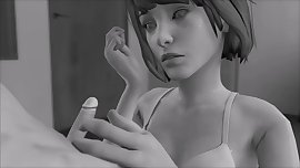 Femdom SFM: The Cock Upgrade