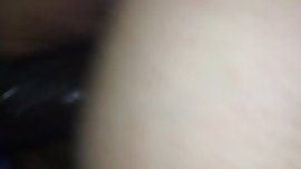 Young Latina creams on BBC