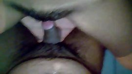 Sri Lankan close up fuck 2