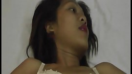 Shy Loilita Thai Teen (18) - her first escort - very good service for 20 §