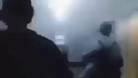 TWO HOT TEENS SHOOT THEIR HOT LOADS AT THEIR CLASSMATE UwU