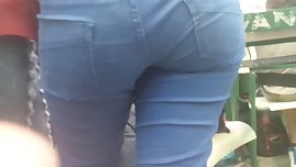 Rabao da minha amiga