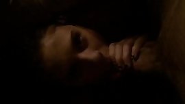 Ex Girlfriend Sucks Cock