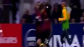 ITALIAN BOY PUT BIG SHOOT IN THE ASS OF OLD BITCH LADY