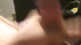 Me jerking off