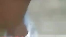 Running A Train Behind School Building