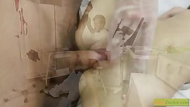 Petite Teen Gets A Therapy From Her DR