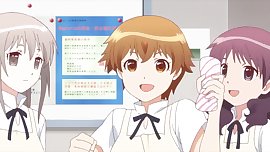 WWW.WAGNARIA!! (WWW.WORKING!!) OP OPENING