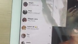 Leslie Marquina gets another big tribute