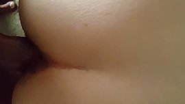 Fucking 18-year-old before her husband gets back from work