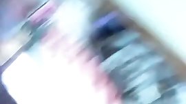 Cute Interracial Couple