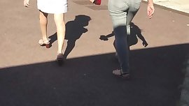 un bon ptit cul teen +18