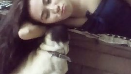 Ariadna EDECAN MEXICANA