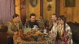 STP A Visit To Their Friends Turns Out Very Steamy !