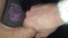 me dressed as schoolgirl