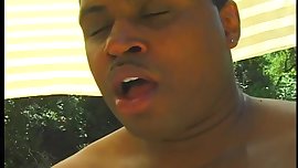 Sexy Young Ebony Skyy Jolie