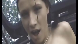 Sandra mausezahnchen german teen early