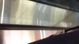 Turkish teen upskirt