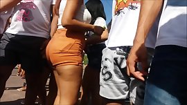 pump colors the fest