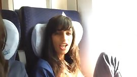 Gang Europe Train Ride