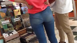 Sweet ass, culito de teen