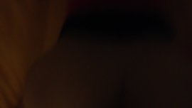 Fucking my big ass wife doggystyle