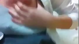 Korean teen with school uniform 1