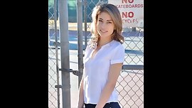 You'd never guess she loves BBC 1