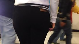 Big ass in jeans, Culote en el cine