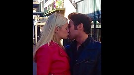 You'd never guess she's a BBC addict