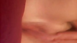 My Teen Slut masturbating