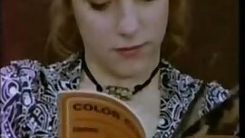 Stp Hairy Teens Enjoy A Foursome !