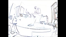 teencoquine levrette en cam